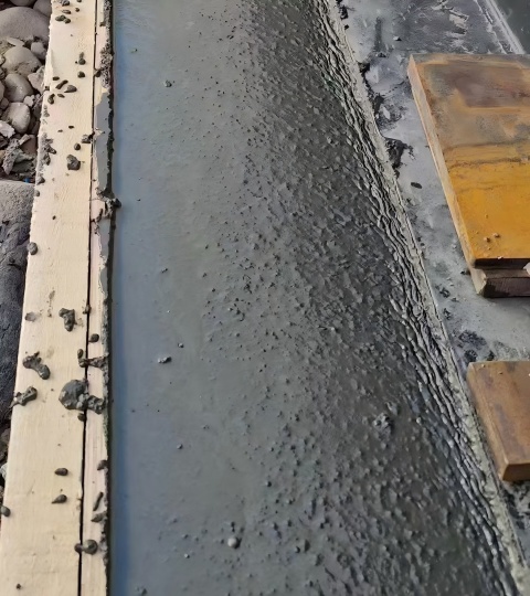 威远环氧砂浆的特点及施工流程​