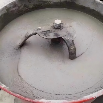 威远灌浆料常见问题与解决方法