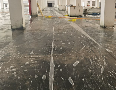 威远不发火砂浆和不发火金属骨料有什么区别