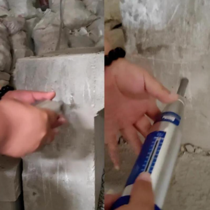 威远混凝土强度不足的原因及处理方法