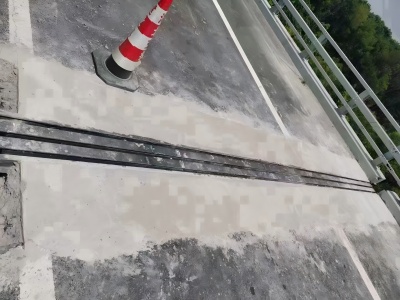 威远伸缩缝更换后浇筑材料快速结构修补料速砼的产品特点及施工流程​