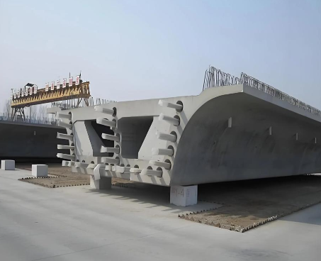 威远抗冻压浆料的特点及标准化施工工艺